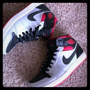 Nike retro air Jordan 1 Kilroy